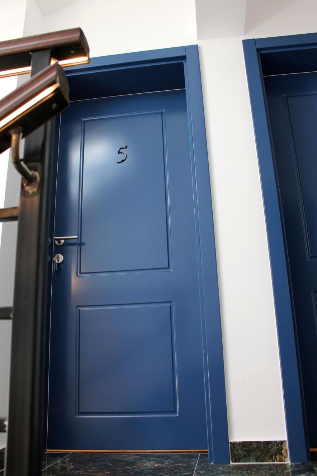 Regent Blue Apartments - Free Private Parking Мостар Екстериор снимка