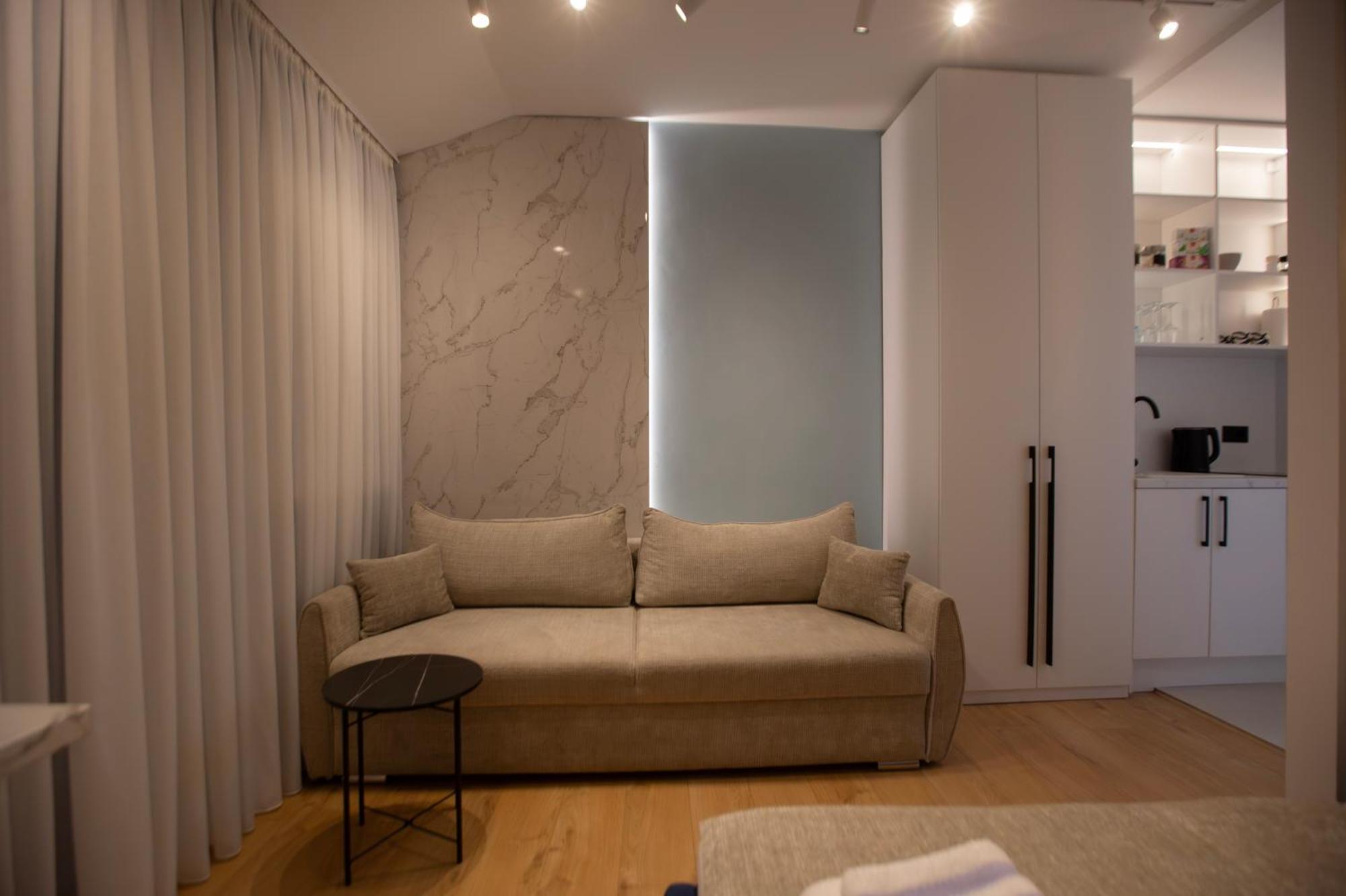 Regent Blue Apartments - Free Private Parking Мостар Екстериор снимка