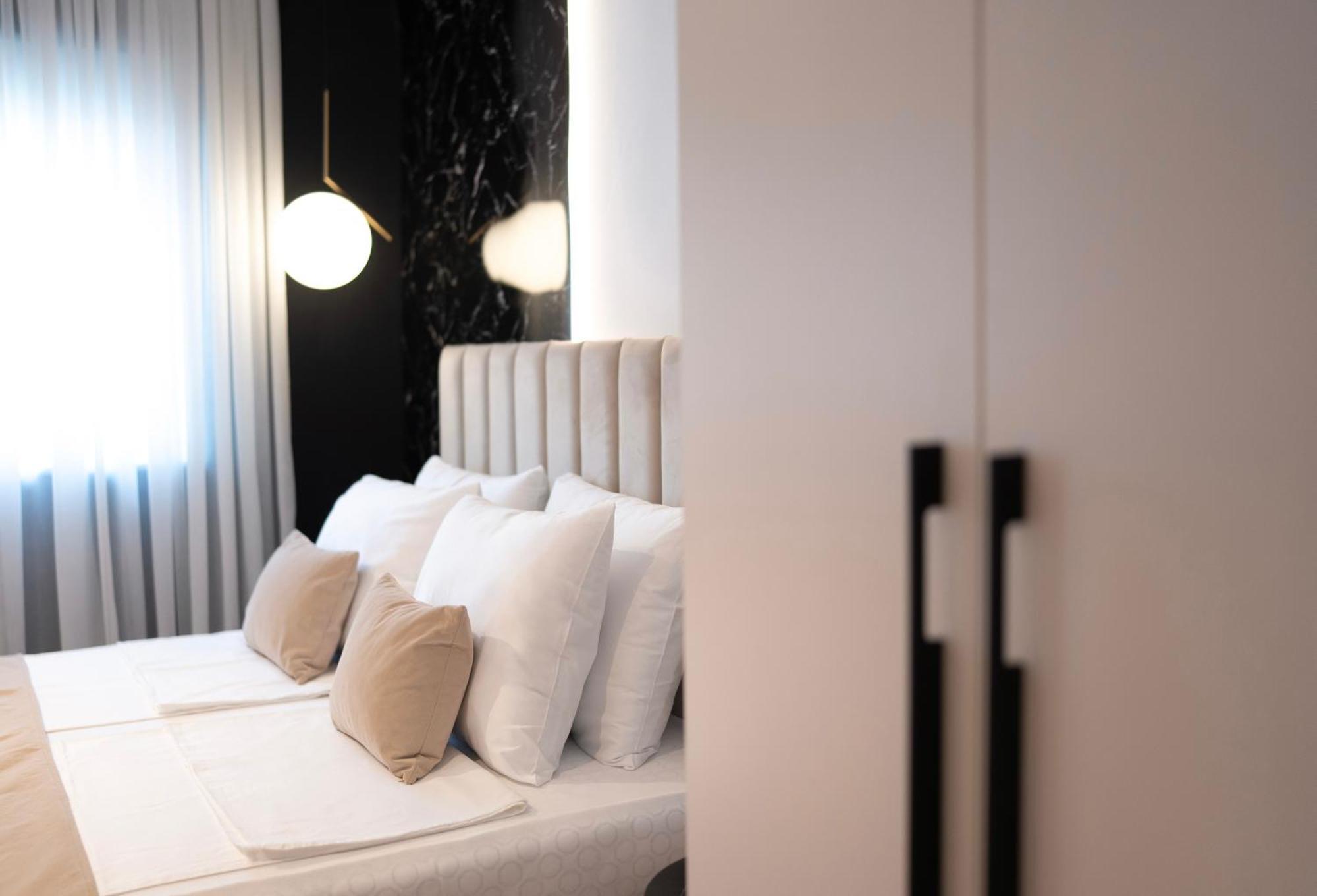 Regent Blue Apartments - Free Private Parking Мостар Екстериор снимка