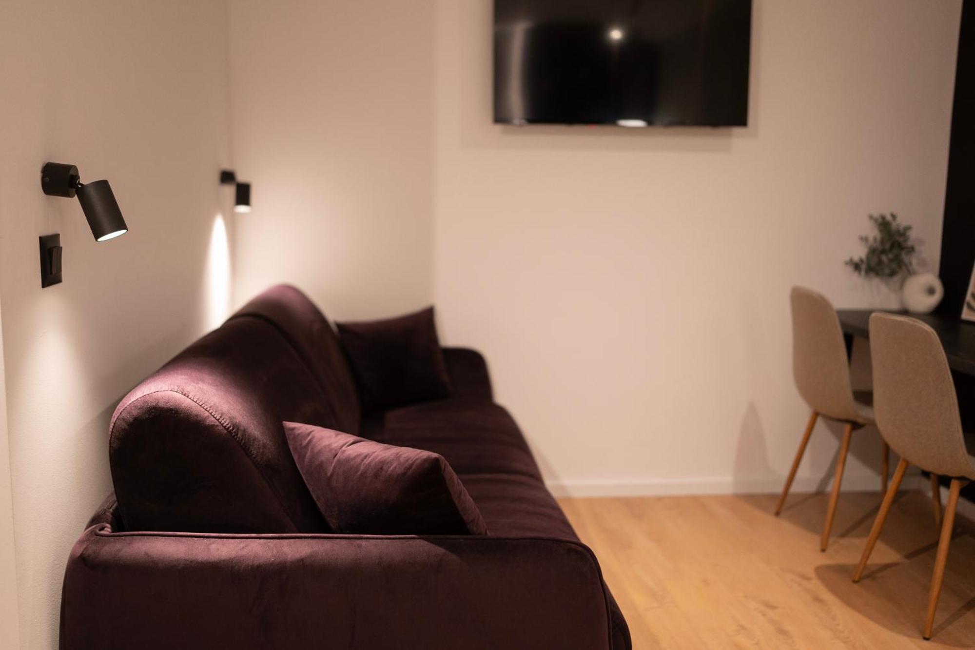 Regent Blue Apartments - Free Private Parking Мостар Екстериор снимка