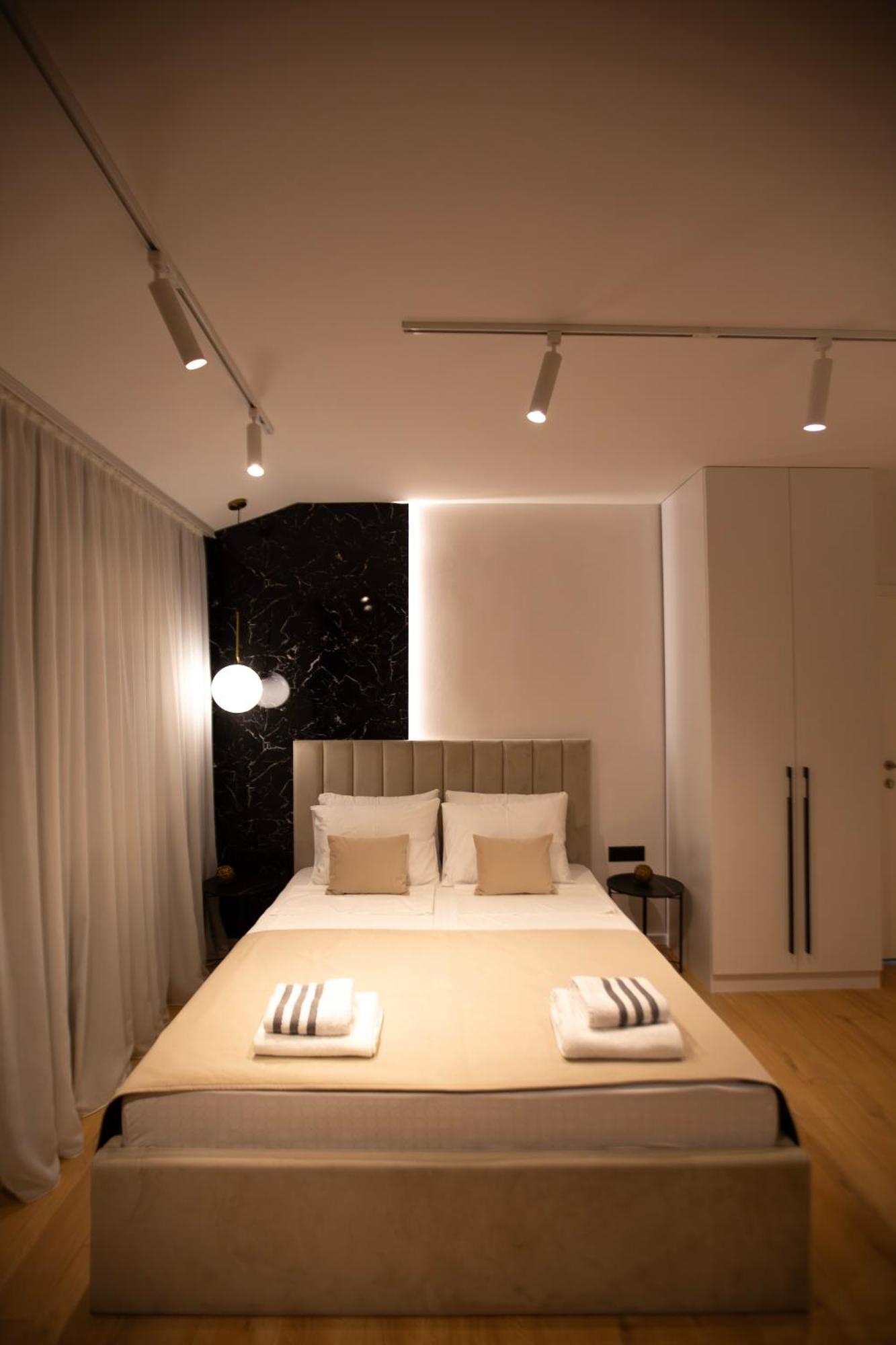 Regent Blue Apartments - Free Private Parking Мостар Екстериор снимка
