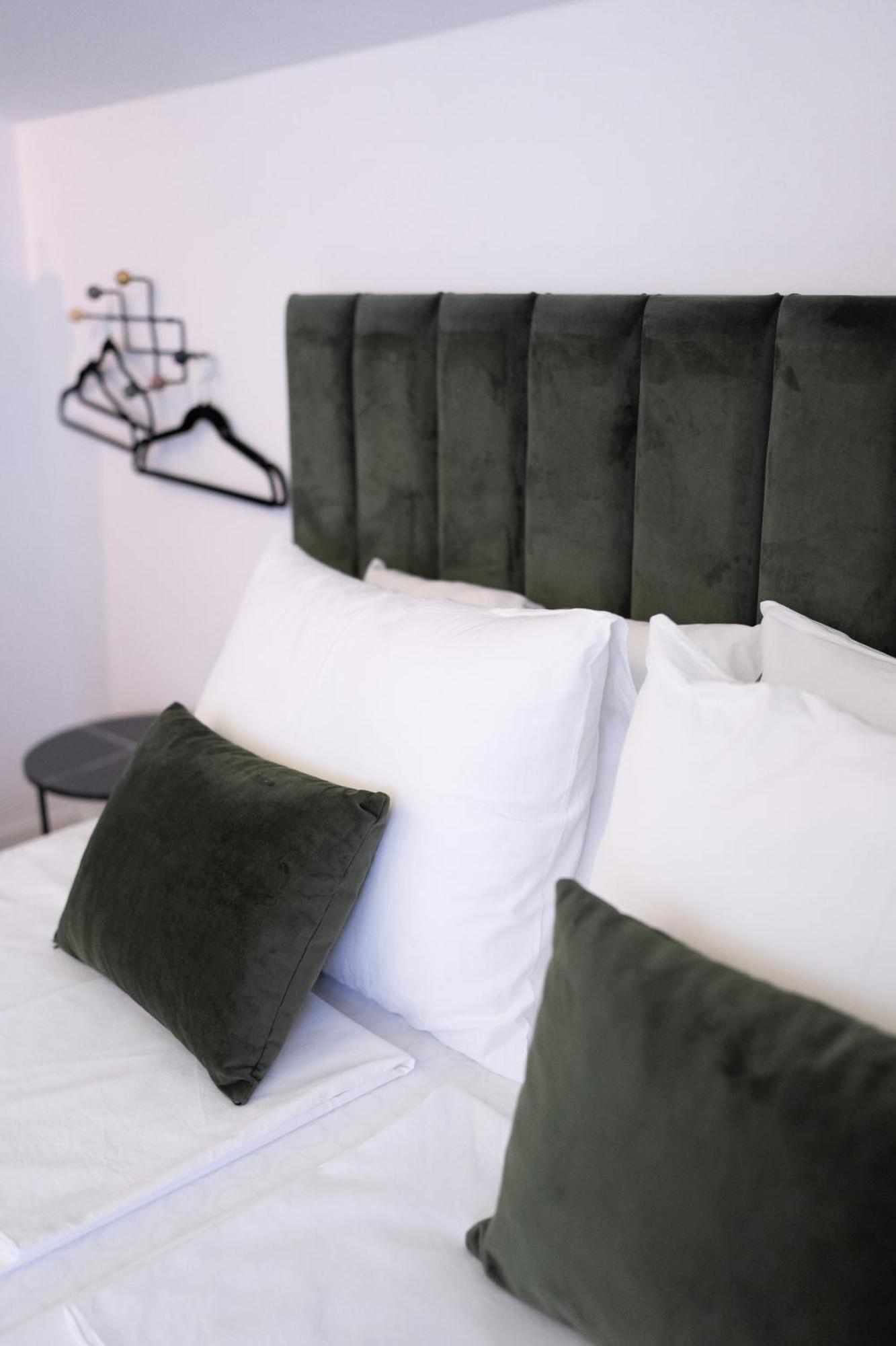 Regent Blue Apartments - Free Private Parking Мостар Екстериор снимка