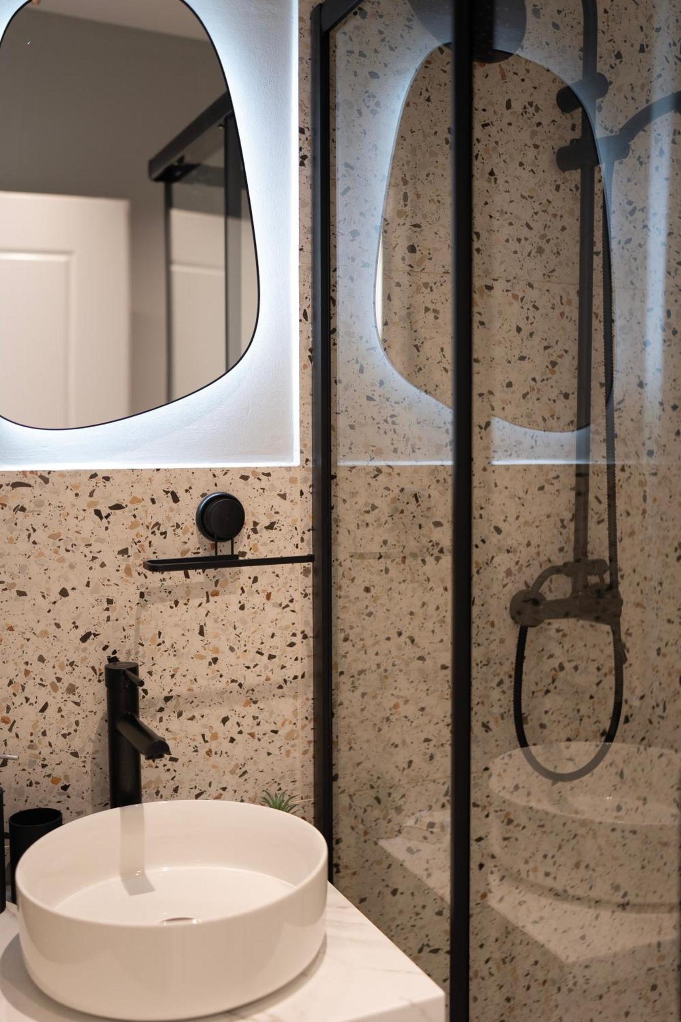 Regent Blue Apartments - Free Private Parking Мостар Екстериор снимка