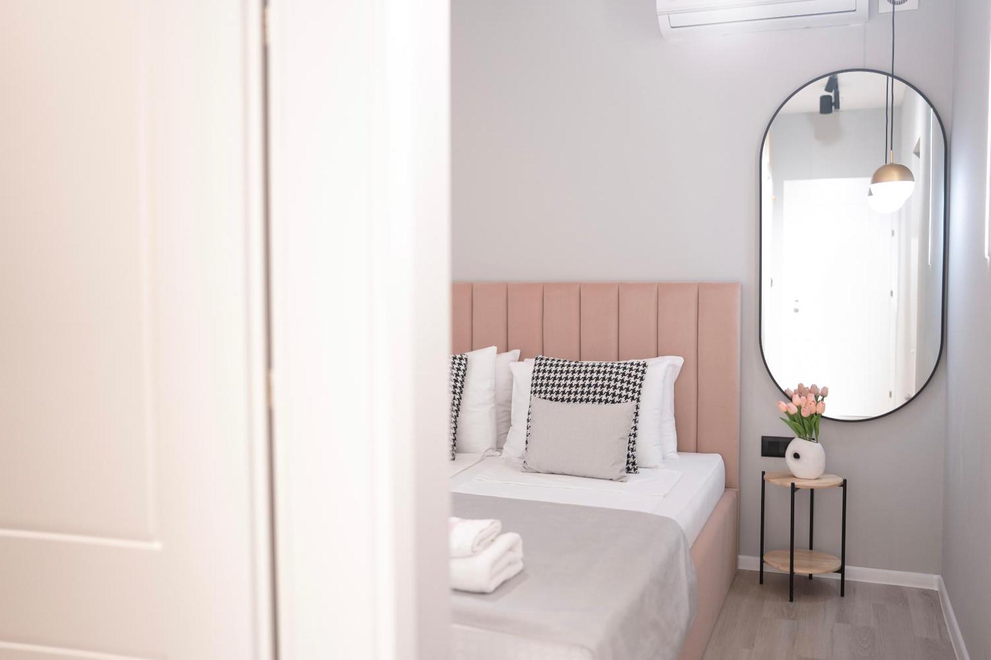 Regent Blue Apartments - Free Private Parking Мостар Екстериор снимка