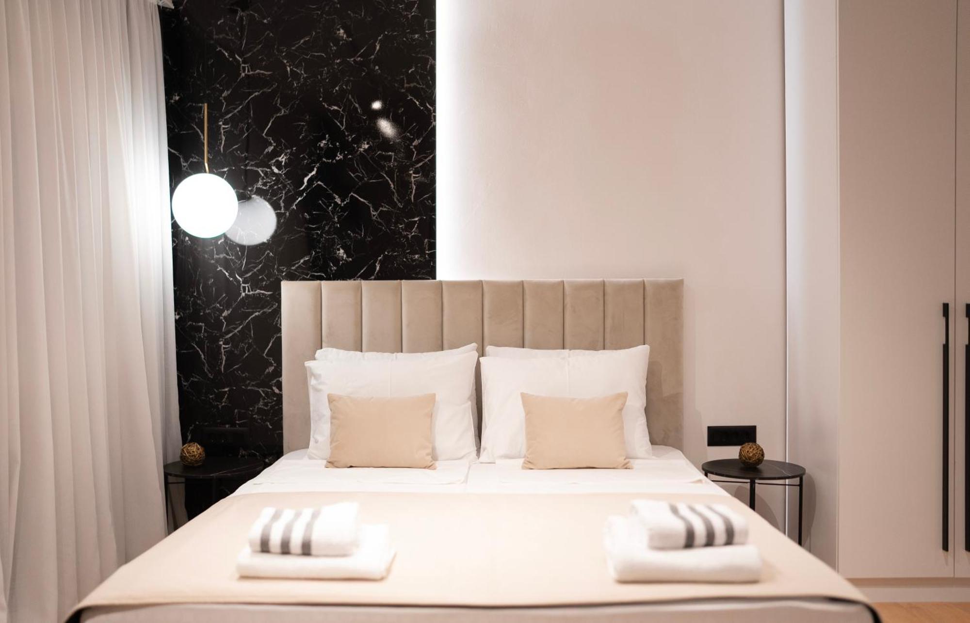 Regent Blue Apartments - Free Private Parking Мостар Екстериор снимка