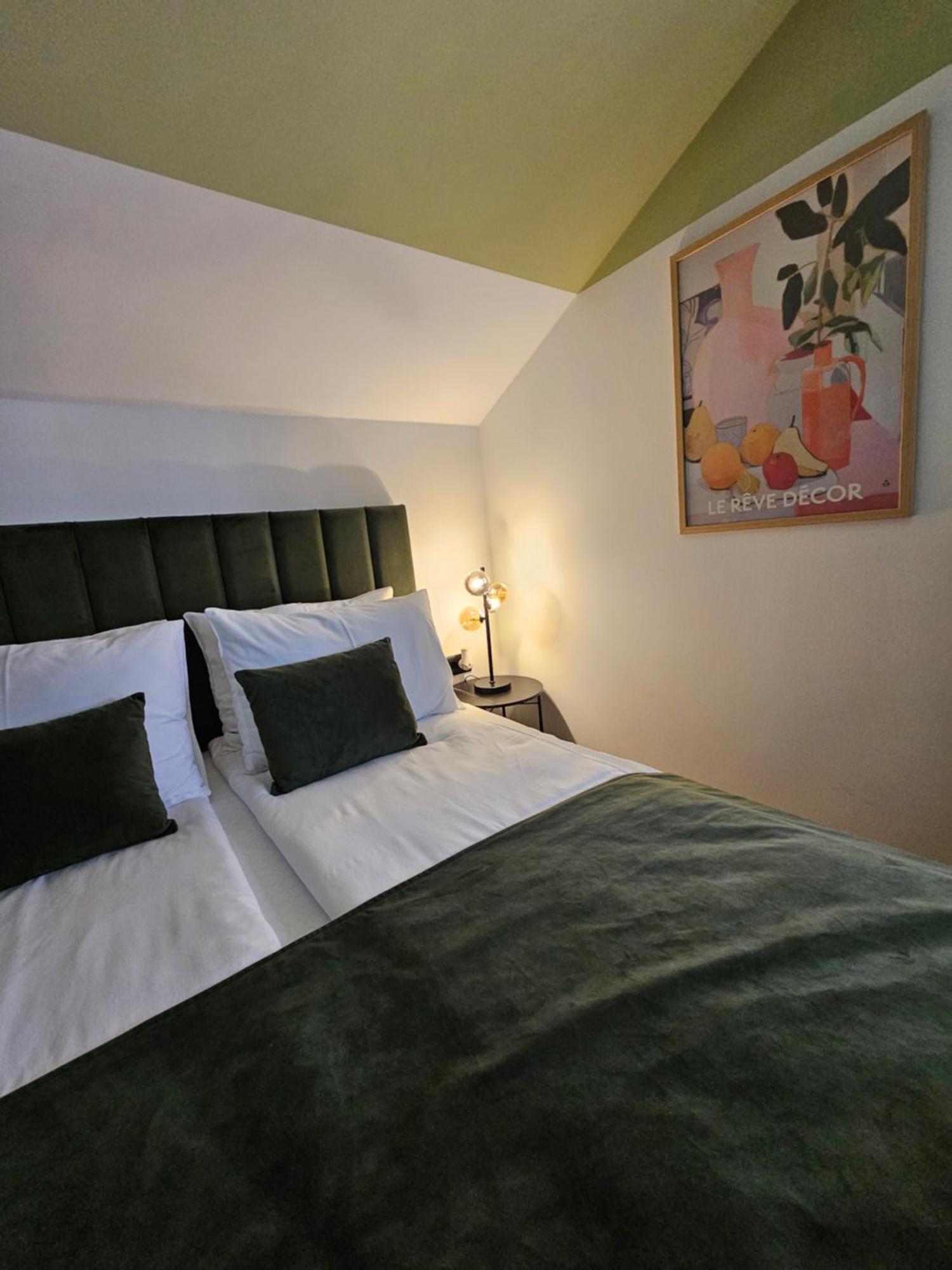 Regent Blue Apartments - Free Private Parking Мостар Екстериор снимка